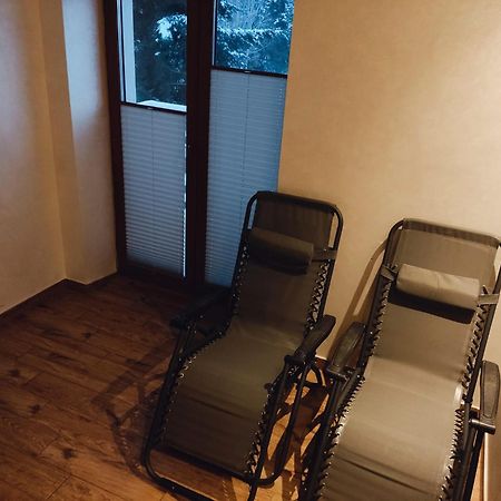 Beskidowka Z Sauna W Cenie Pobytu Ustron Exterior photo