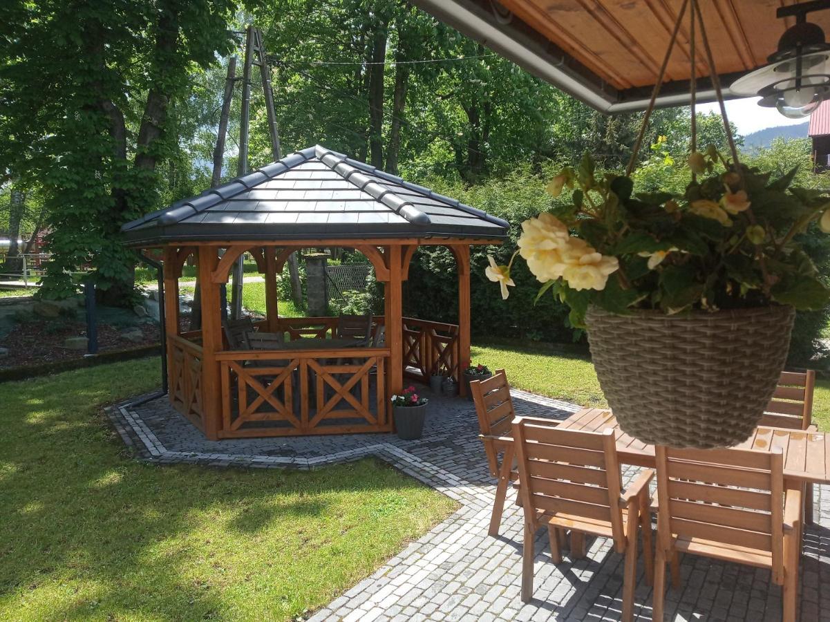 Beskidowka Z Sauna W Cenie Pobytu Ustron Exterior photo