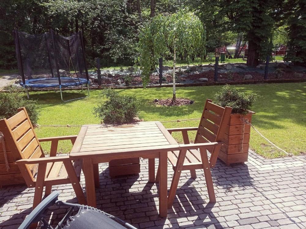 Beskidowka Z Sauna W Cenie Pobytu Ustron Exterior photo