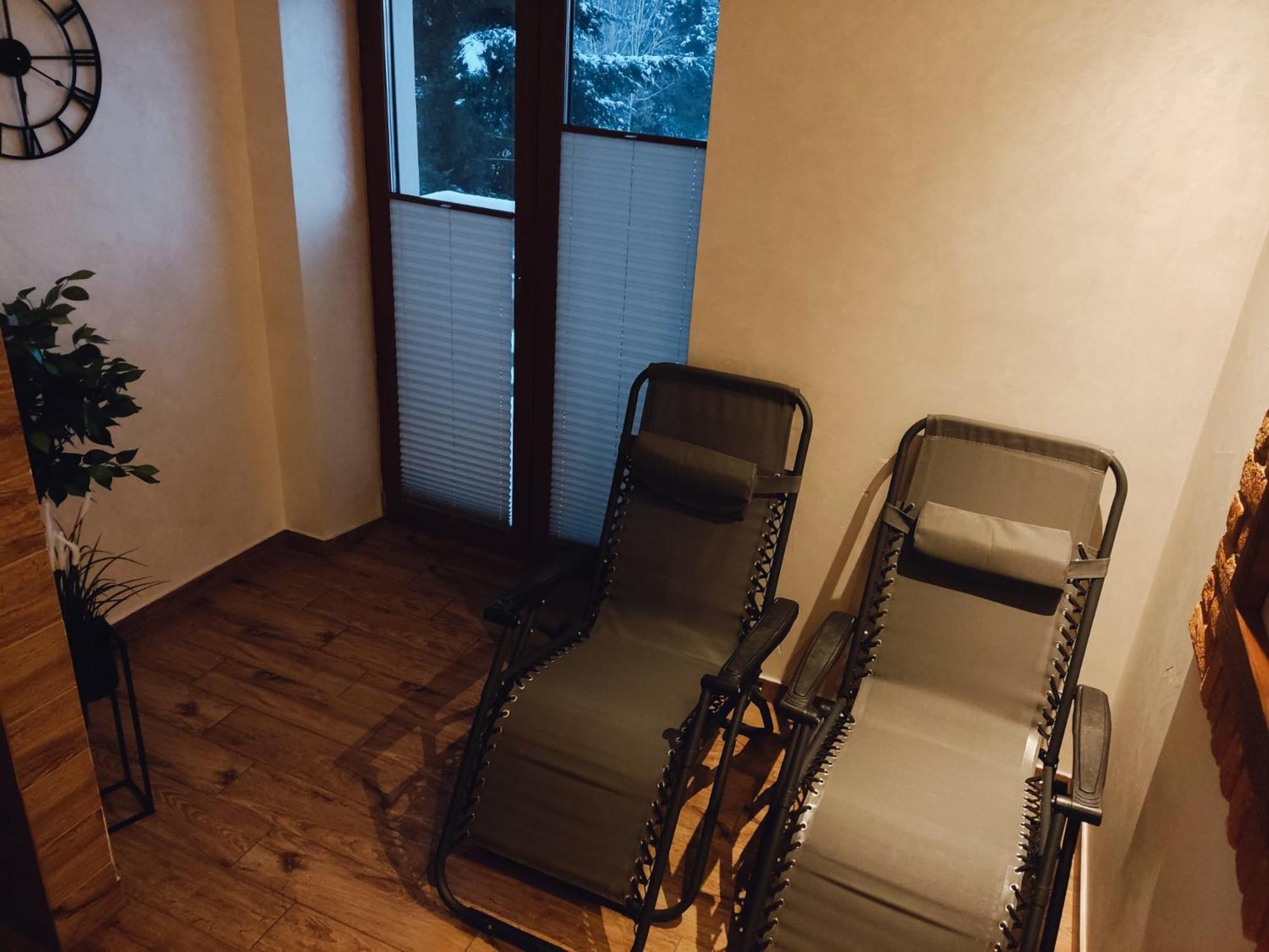 Beskidowka Z Sauna W Cenie Pobytu Ustron Exterior photo